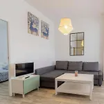 Apartamentos Triana