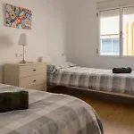 Apartamentos Triana