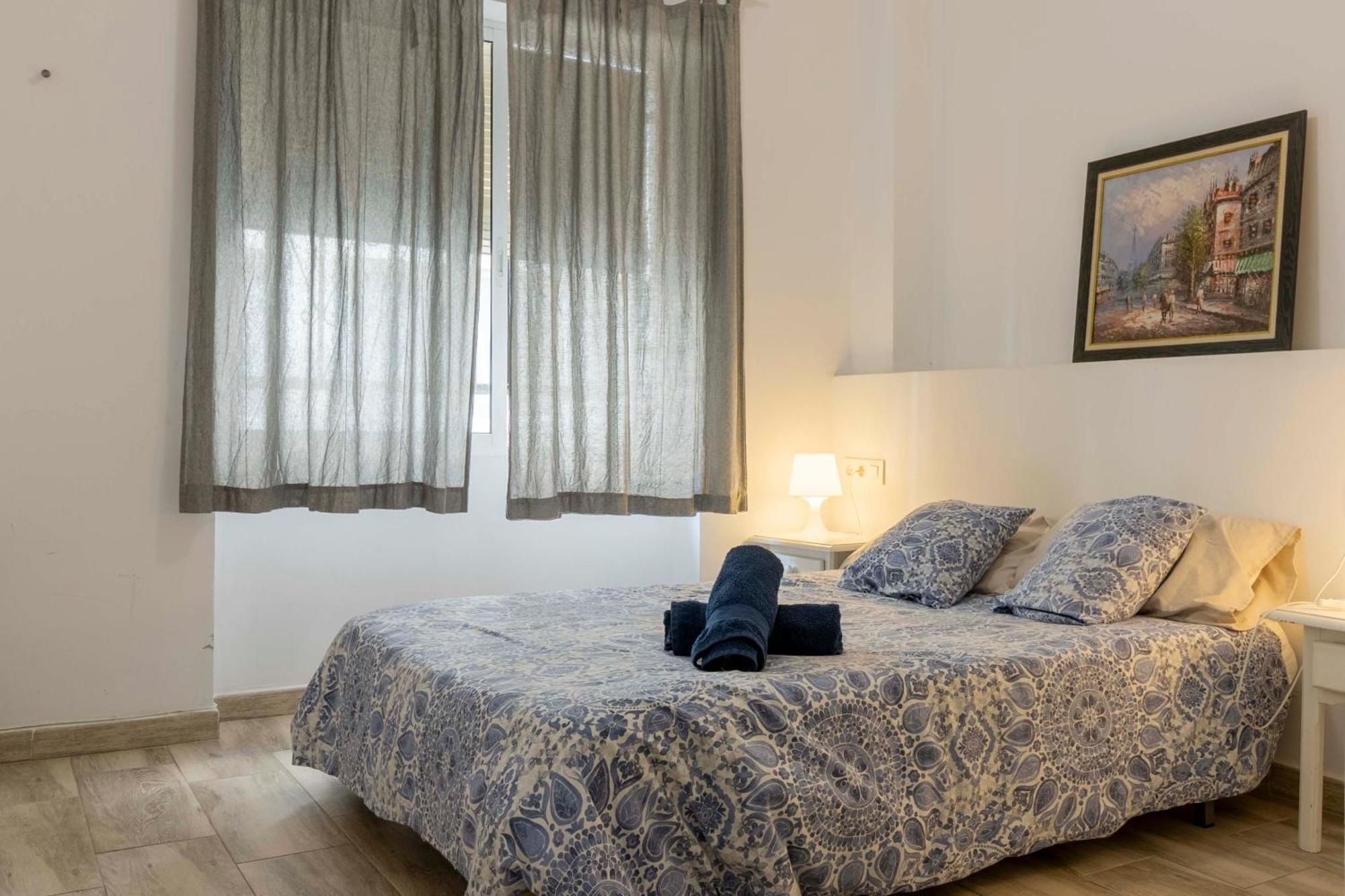 Triana Apartamento