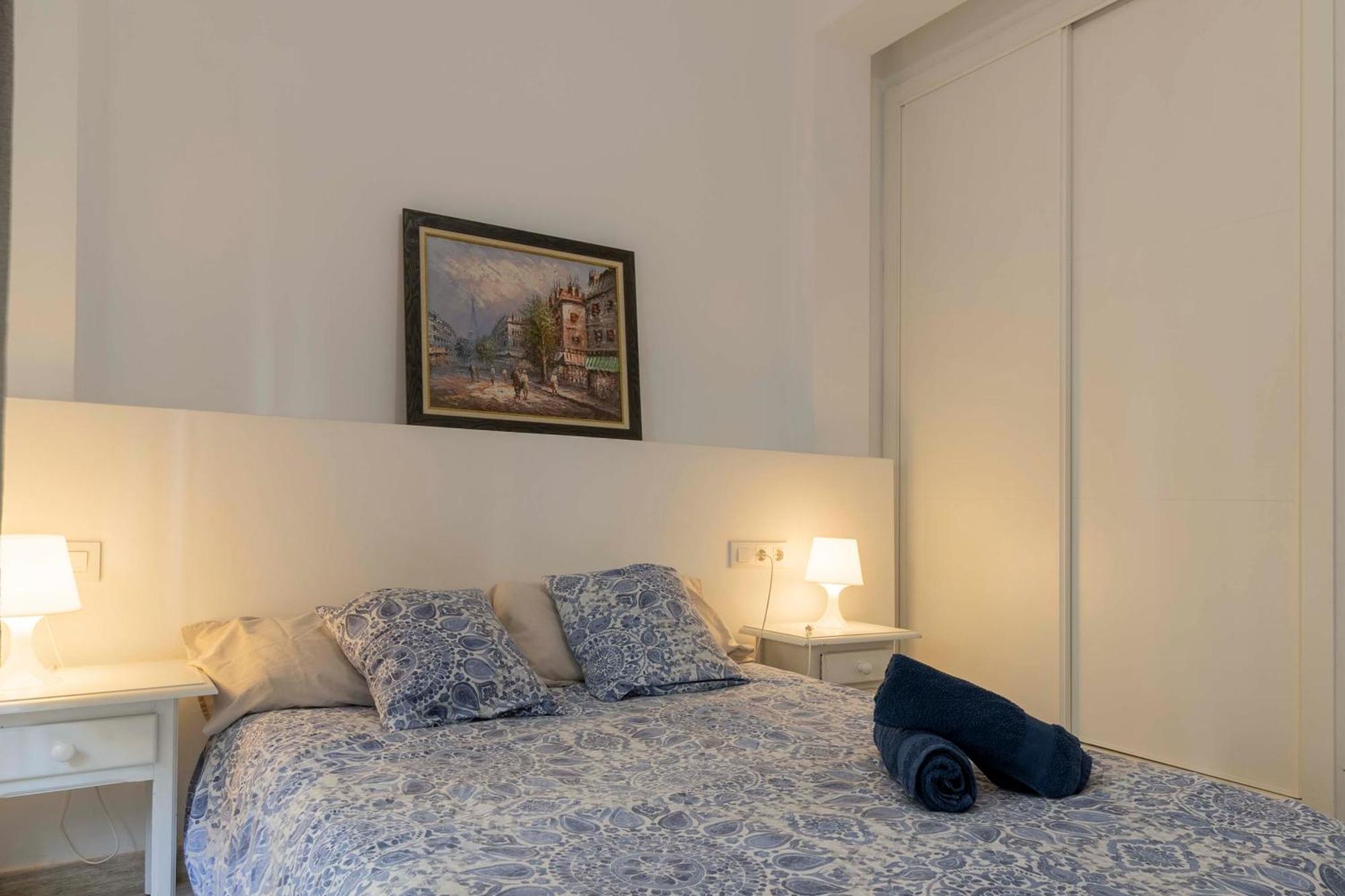 Triana Apartamento Sevilla