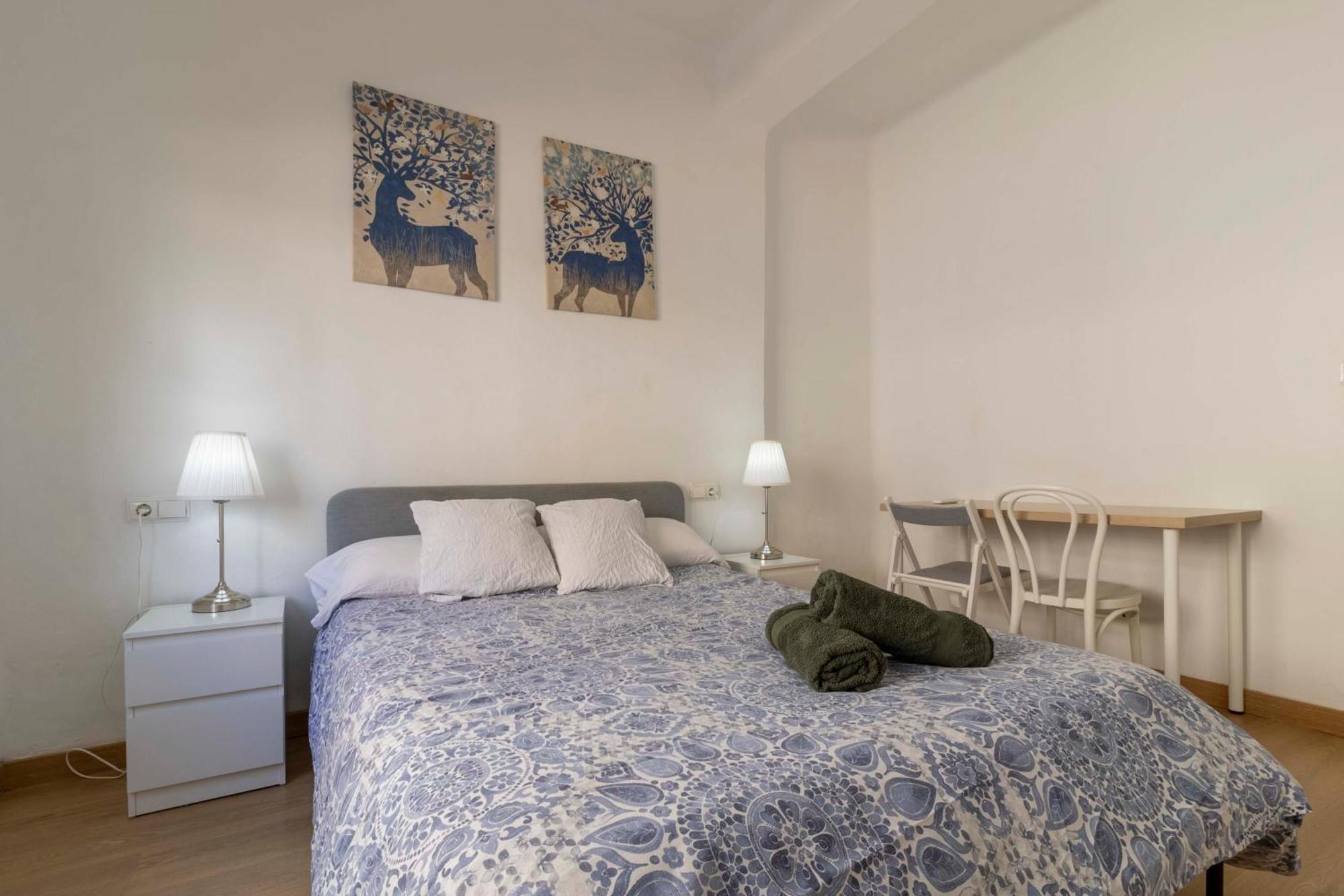 Triana Apartamento Sevilla