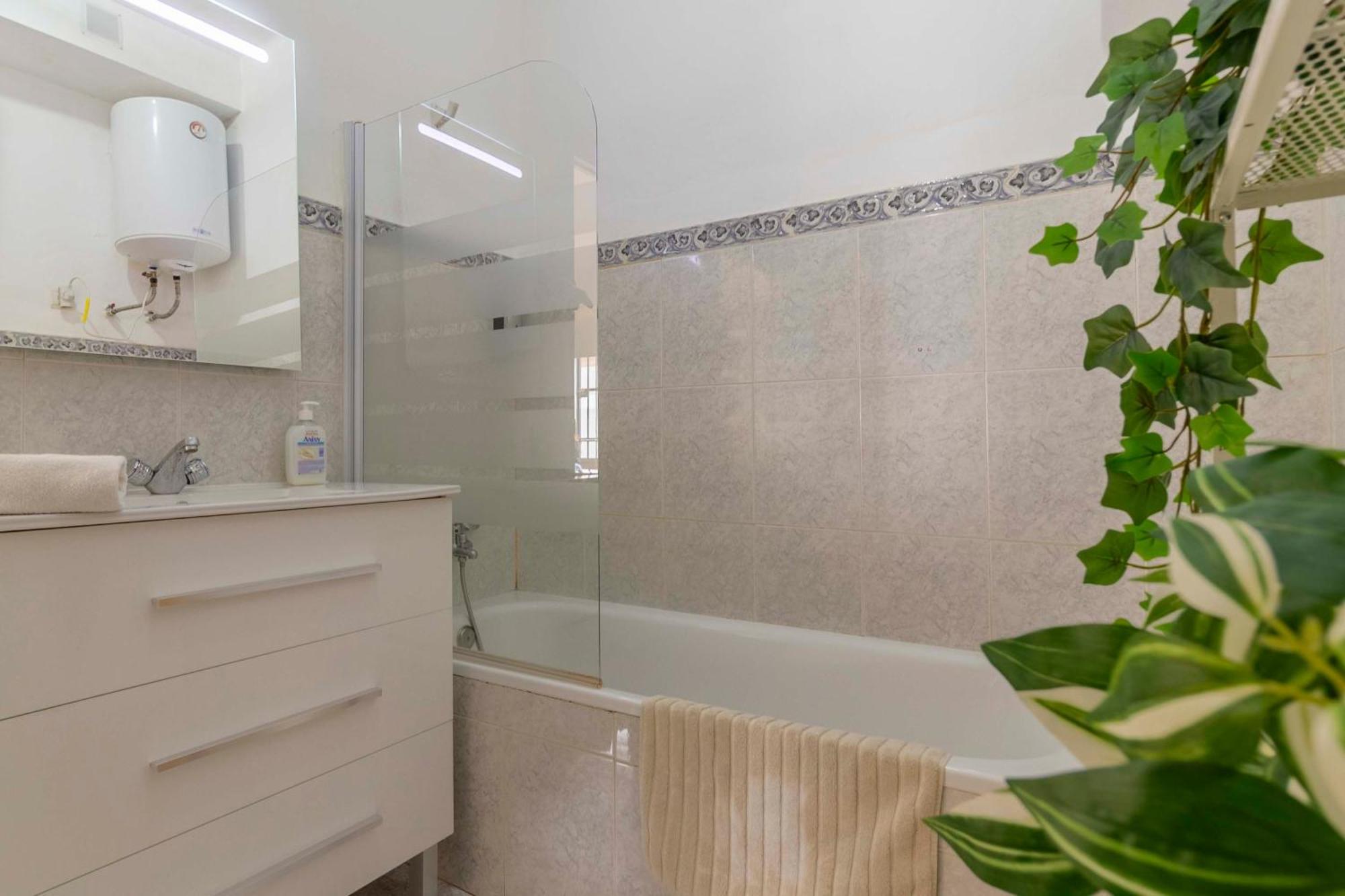 Apartamento Triana Sevilla