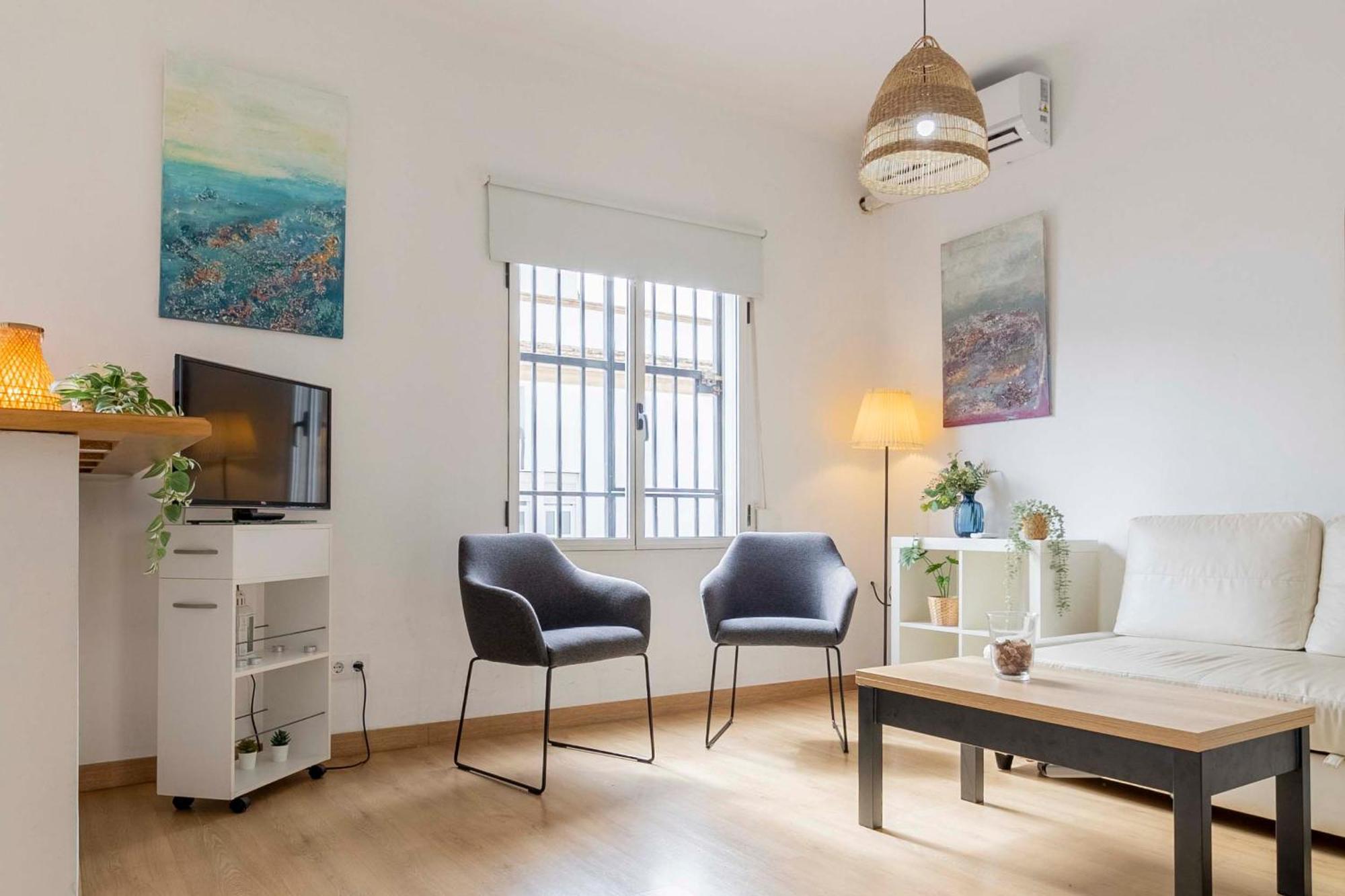 Triana Apartamento Sevilla