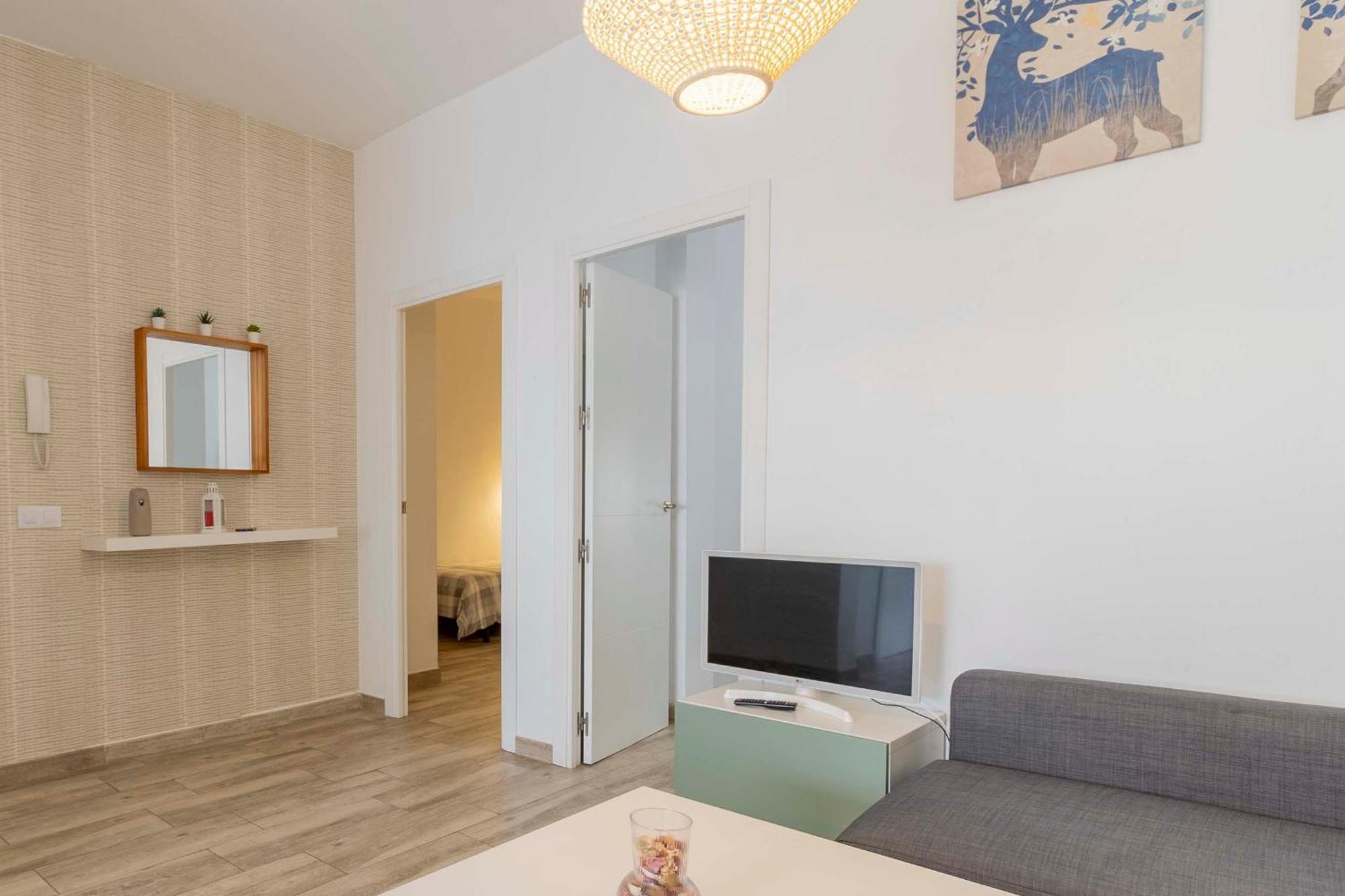 Triana Apartamento
