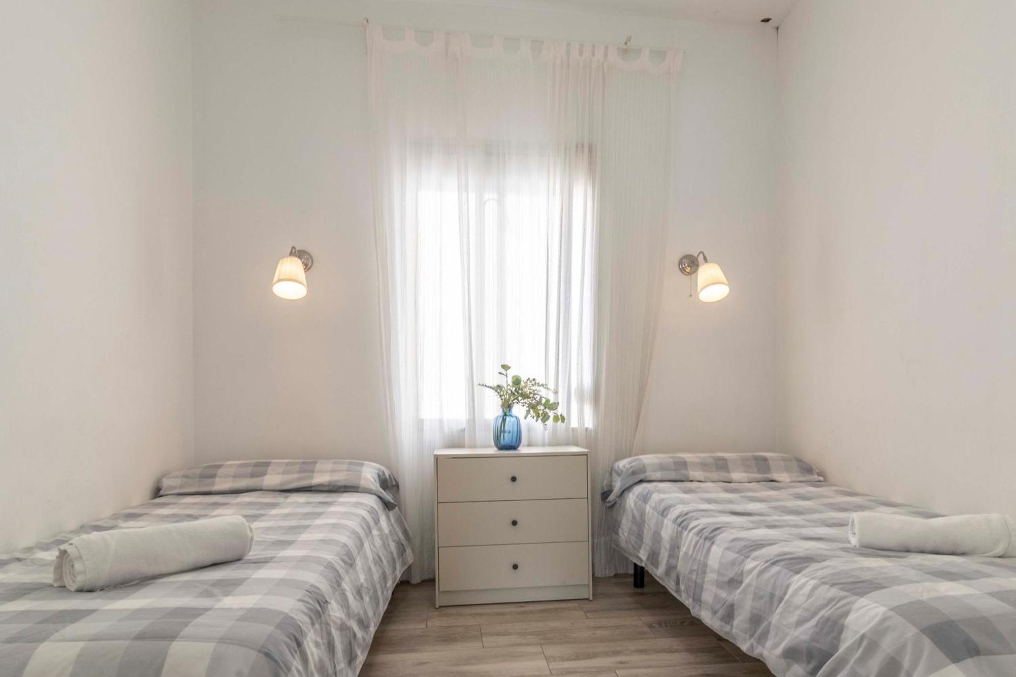 Apartamento Triana