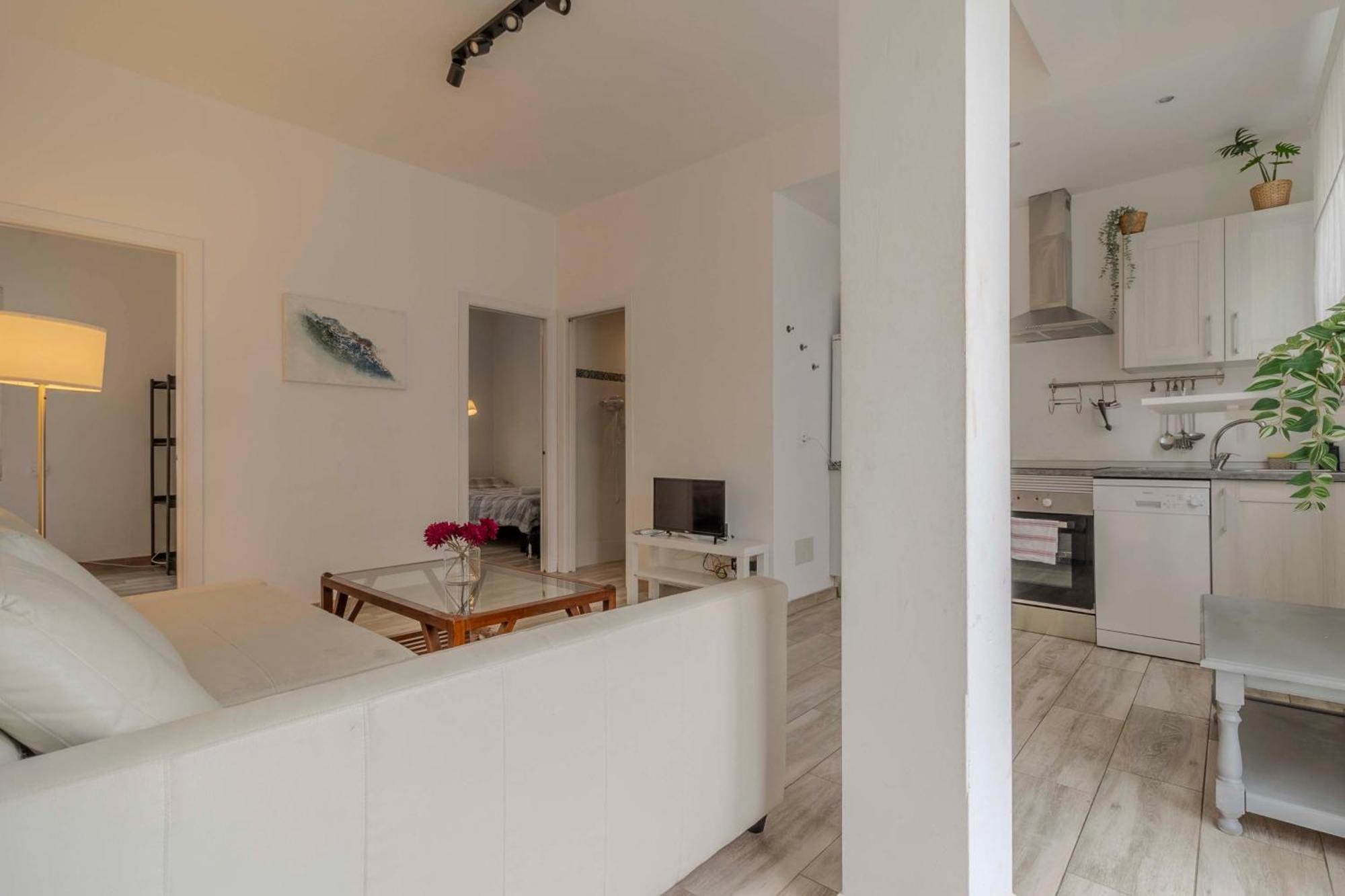 Apartamento Triana *