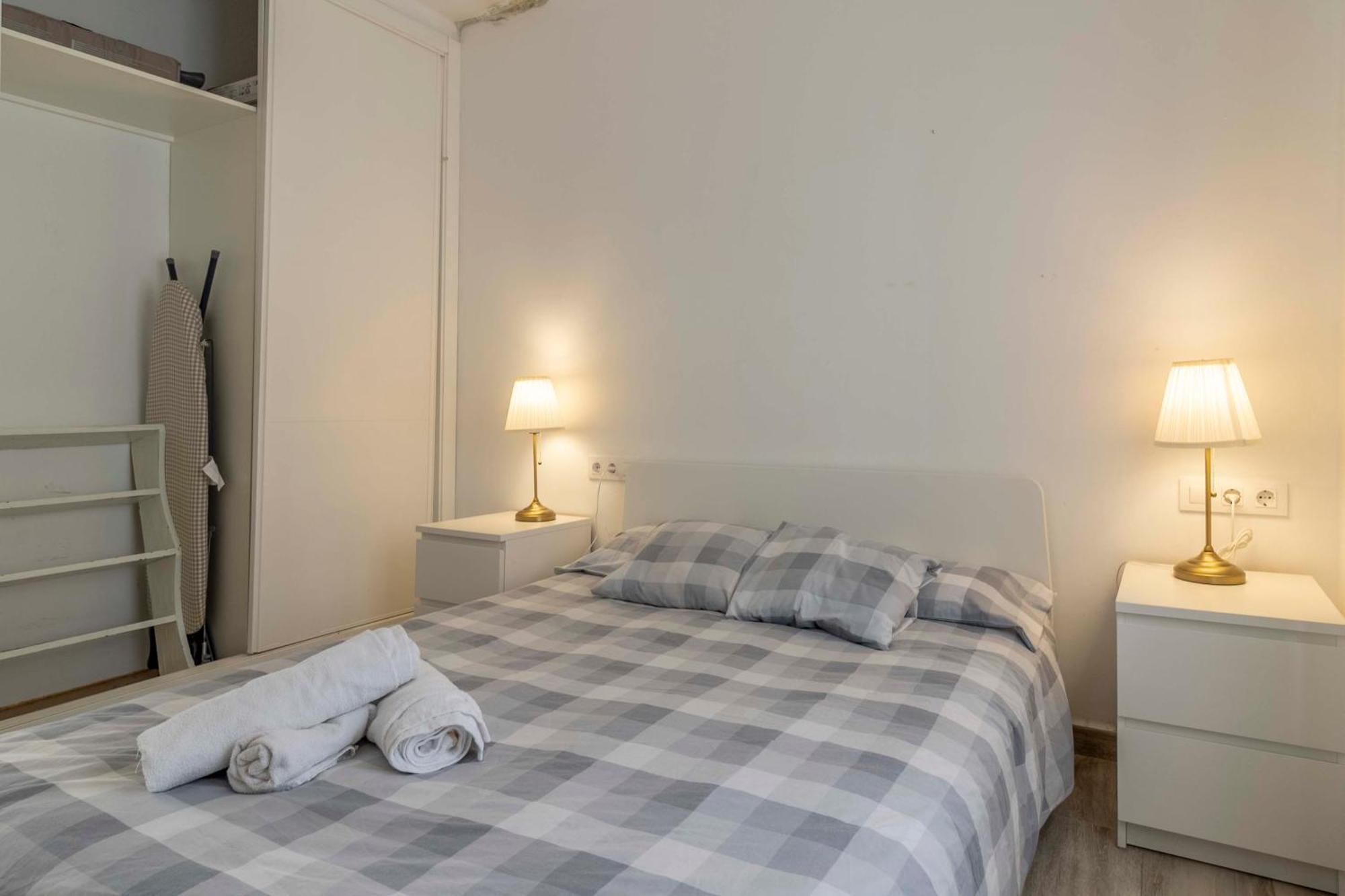 Apartamento Triana