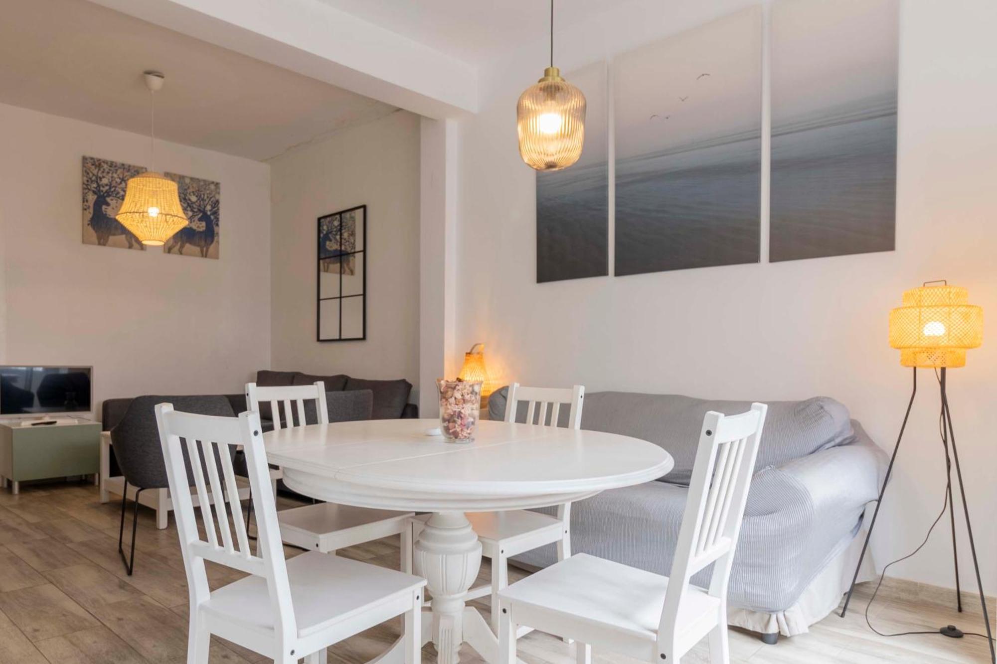 Triana Apartamento