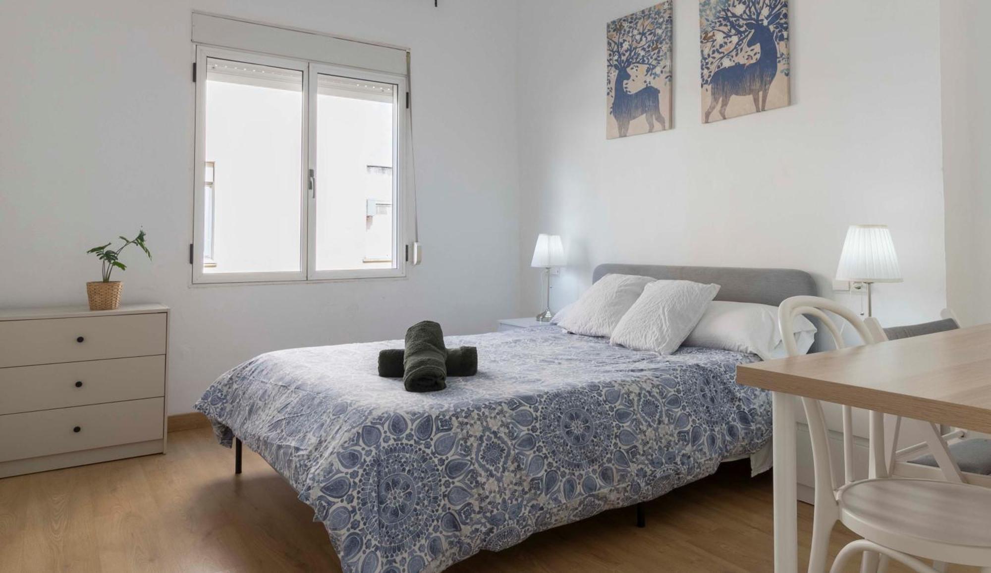 Triana Apartamento *