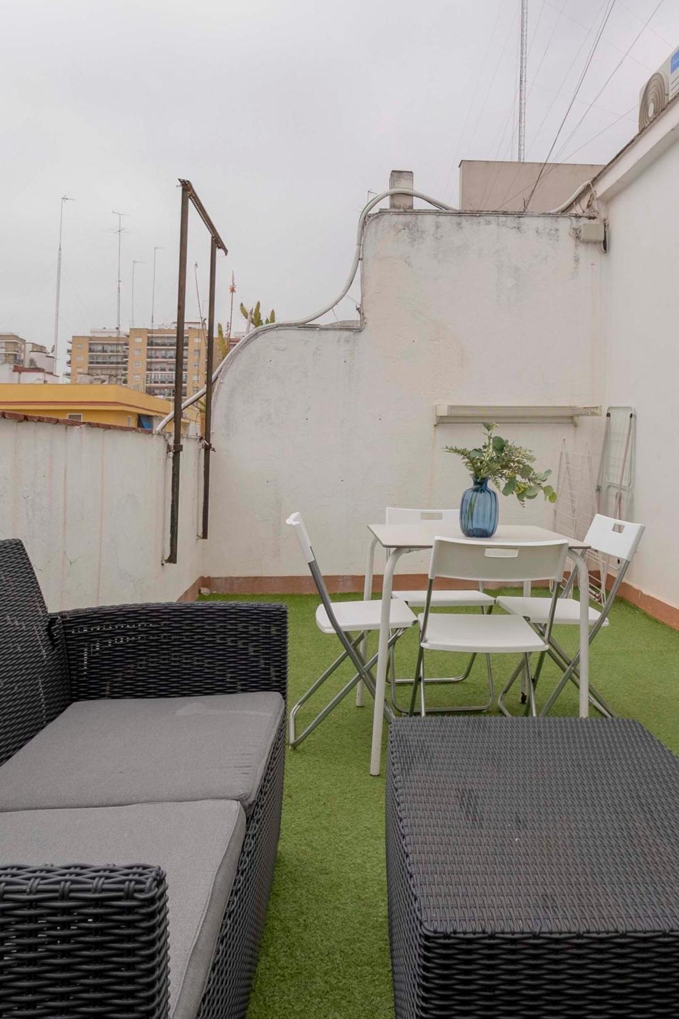 Apartamento Triana *