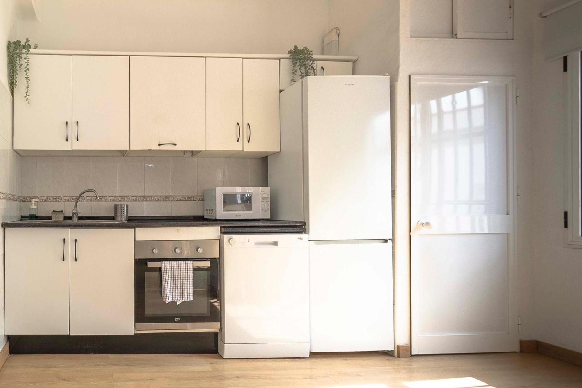 Triana Apartamento Sevilla