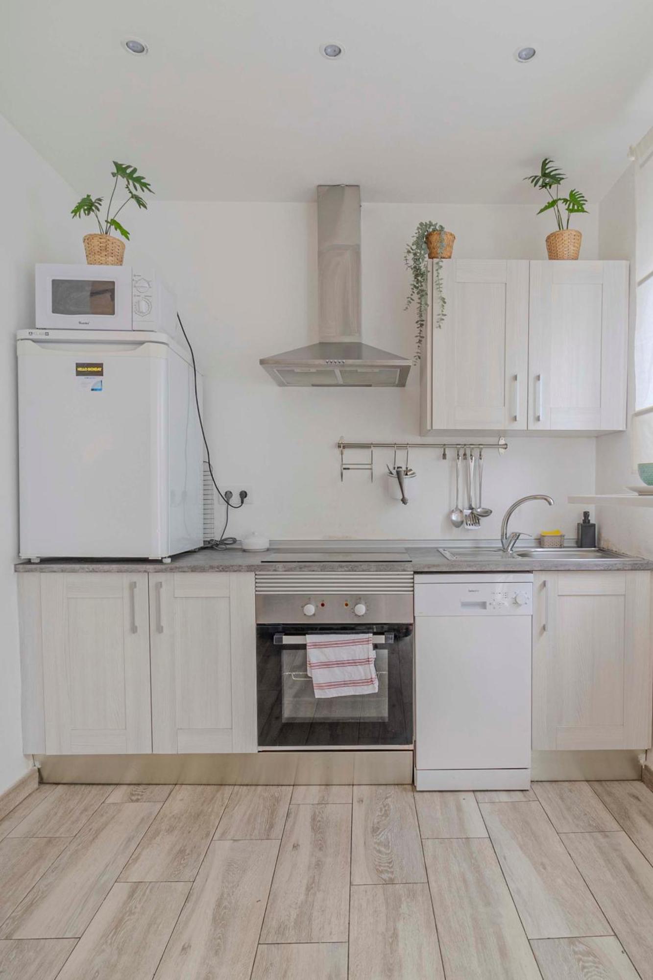 Apartamento Triana *